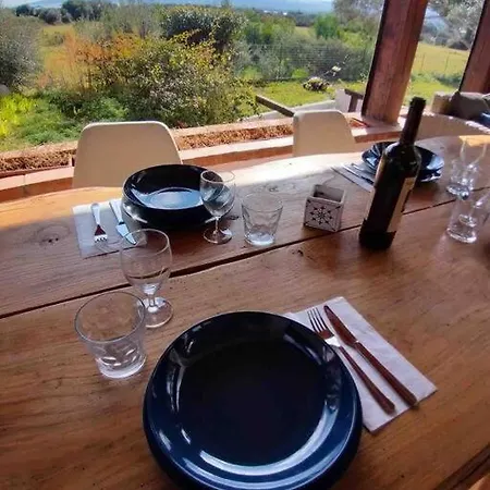 La Reserve Sardinia