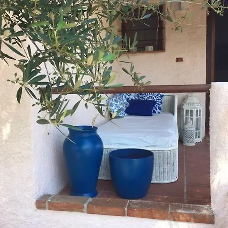 La Reserve Sardinia *