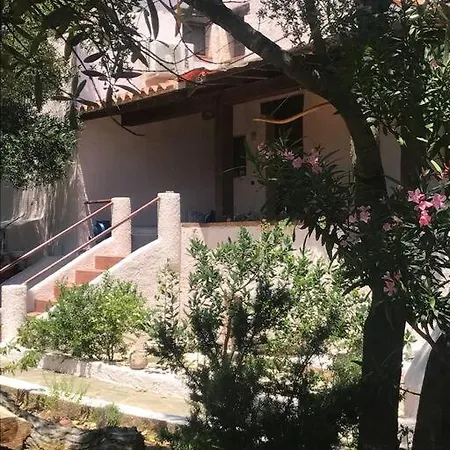 La Reserve Sardinia