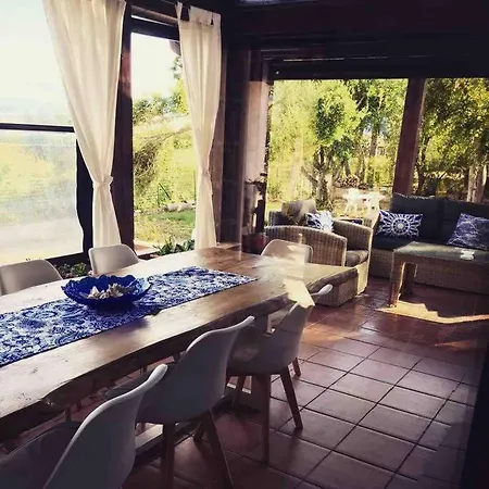 La Reserve Sardinia Prázdninový dům Nuragheddu